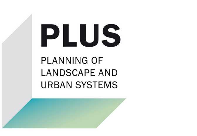 Planning of Landscape and Urban Systems – PLUS 