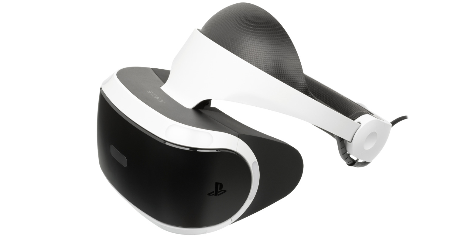Enlarged view: Playstation 4 headset ( CC0 1.0 by Evan-Amos via Wikimedia Commons)