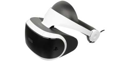 Playstation 4 headset