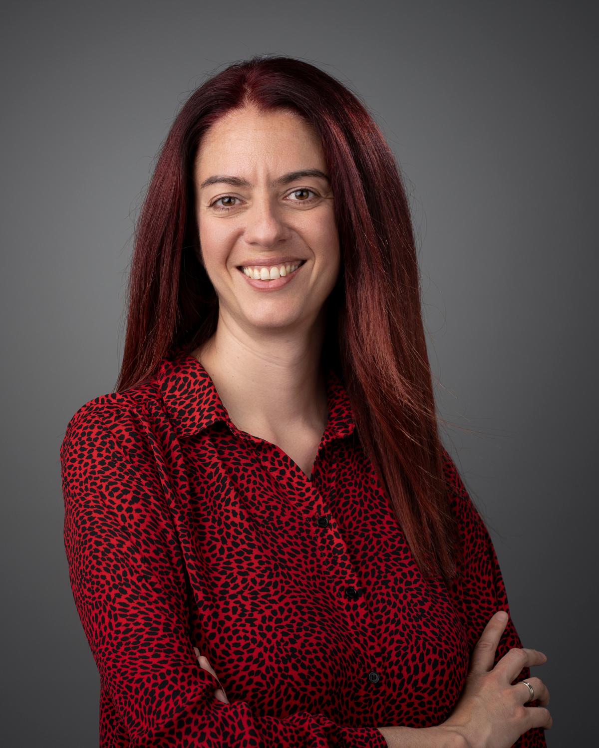 Prof. Dr.  Eleni Chatzi