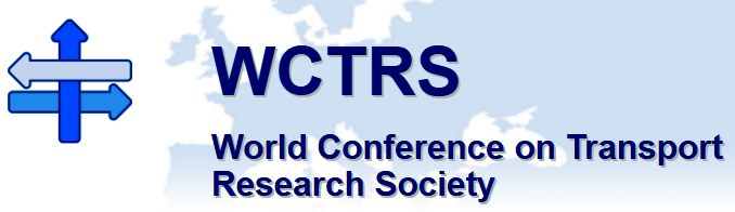 World Conference on Transport Research Society