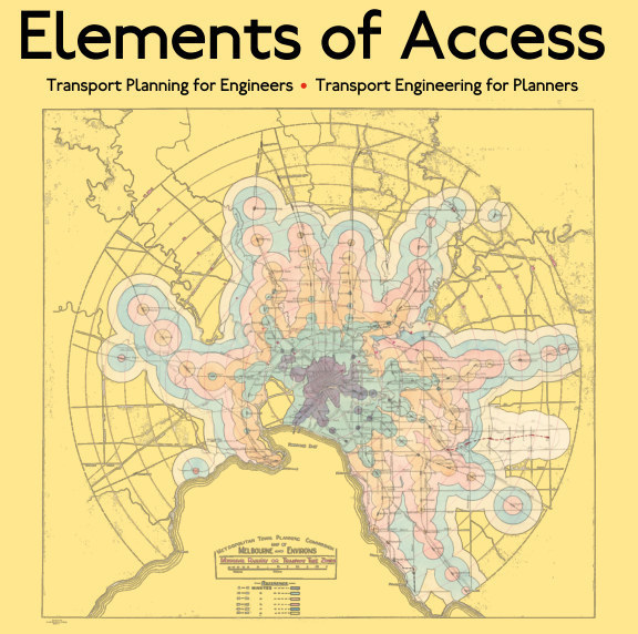 Elements of access