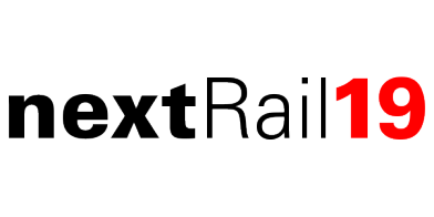 nextRail19 - Logo