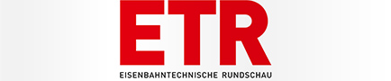 ETR - Logo