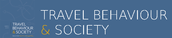 Travel Behaviour & Society