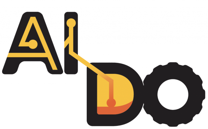AMoDeus Logo