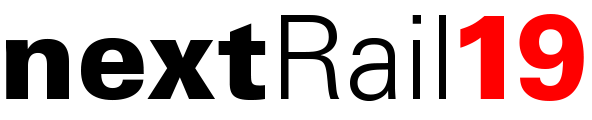 nextRail19 - Logo