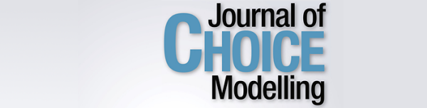 Journal of Choice Modelling