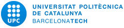 Universitat Politècnica de Catalunya · BarcelonaTech