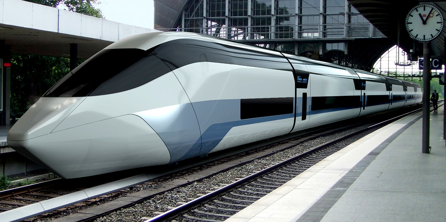 Vergrösserte Ansicht: NGT - Next Generation Train ( CC-BY 3.0 by DLR via Wikimedia Commons)
