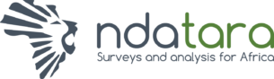 ndatara - surveys and analysis for Africa