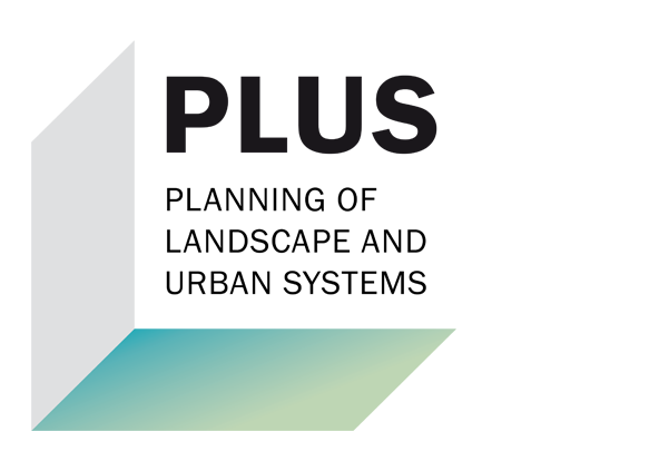 Planning of Landscape and Urban Systems