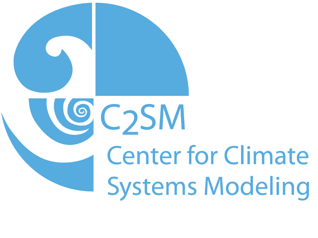 C2SM - Center for Climate Systems and Modelling
