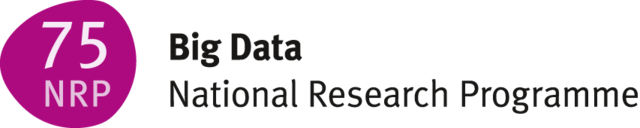NFP 75 Big Data Forschungsprogramm