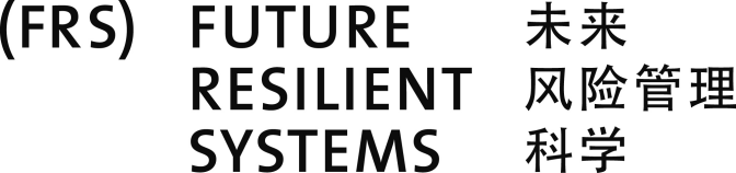 Future Resilient Systems - Website