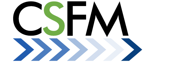CSFM Logo