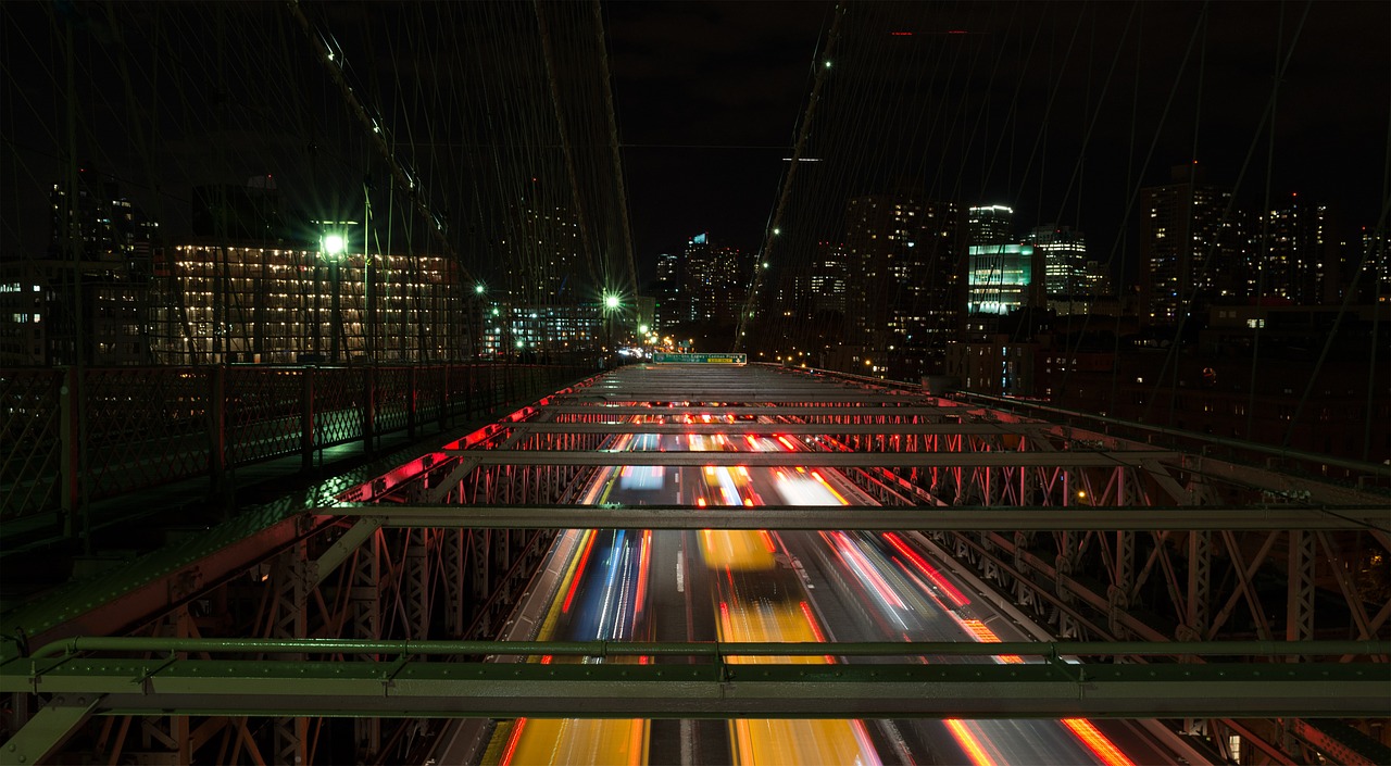 Vergrösserte Ansicht: Brücke (CC0 1.0 via Pixabay)